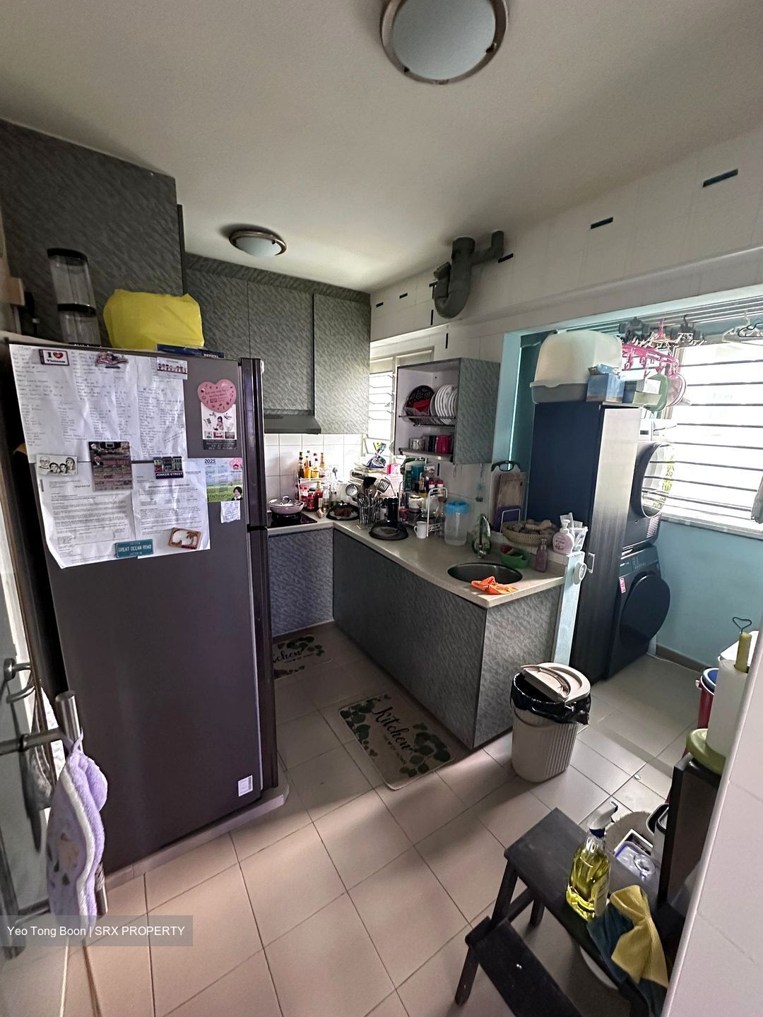 Blk 127D Kim Tian Green (Bukit Merah), HDB 4 Rooms #569688021
